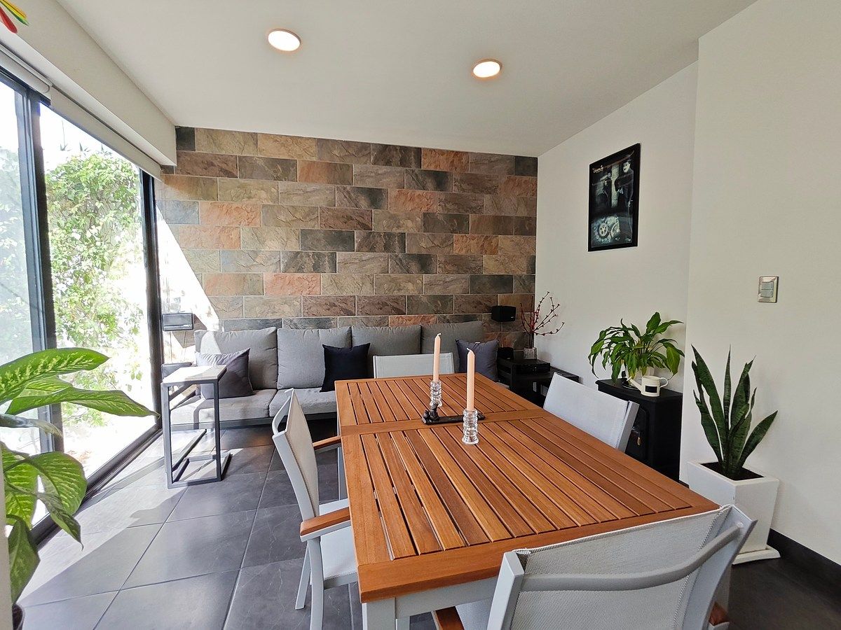 Casa en Zibatá, El Marqués, foto 8 de 50