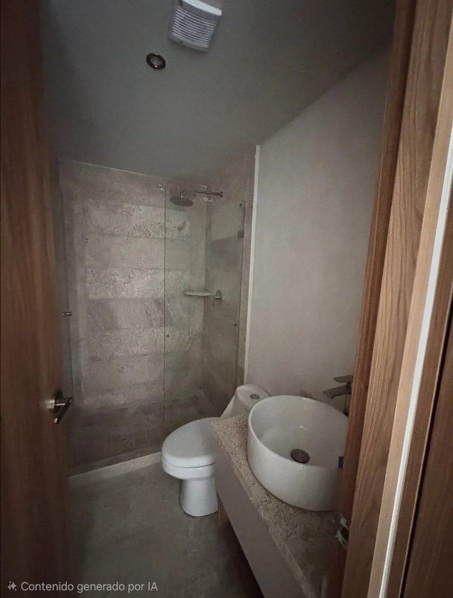 Apartamento em Zibatá, El Marqués, foto 5 de 9