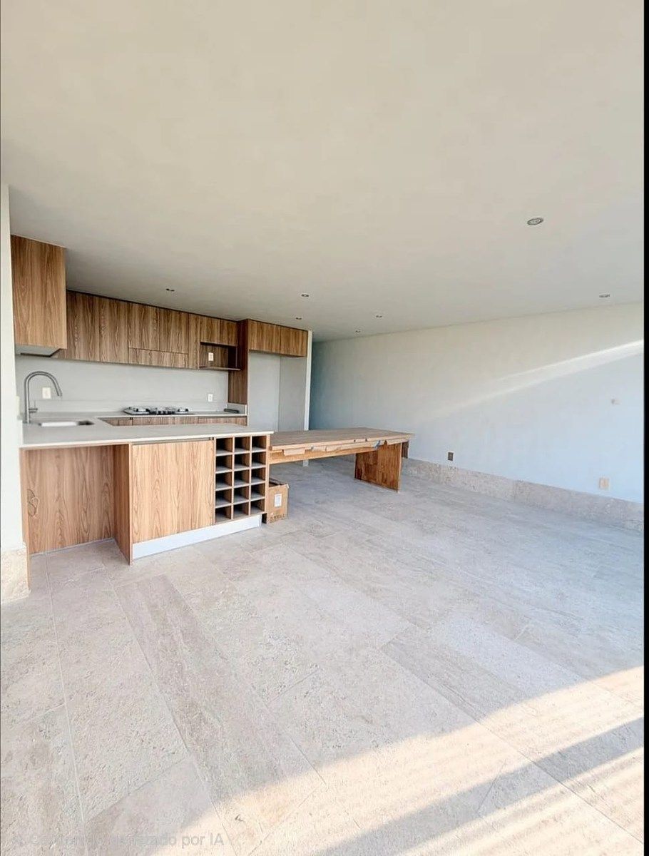 Apartamento para ALUGUEL, Perto do campo de golfe, Zibatá, Querétaro, foto 1 de 9