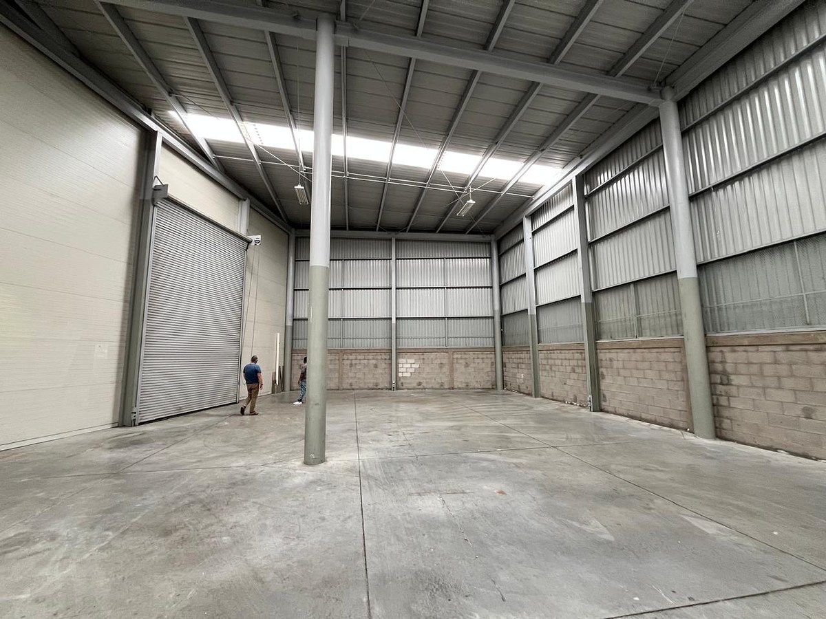 Bodega industrial en Santa Rosa de Jauregui, Querétaro, foto 14 de 16