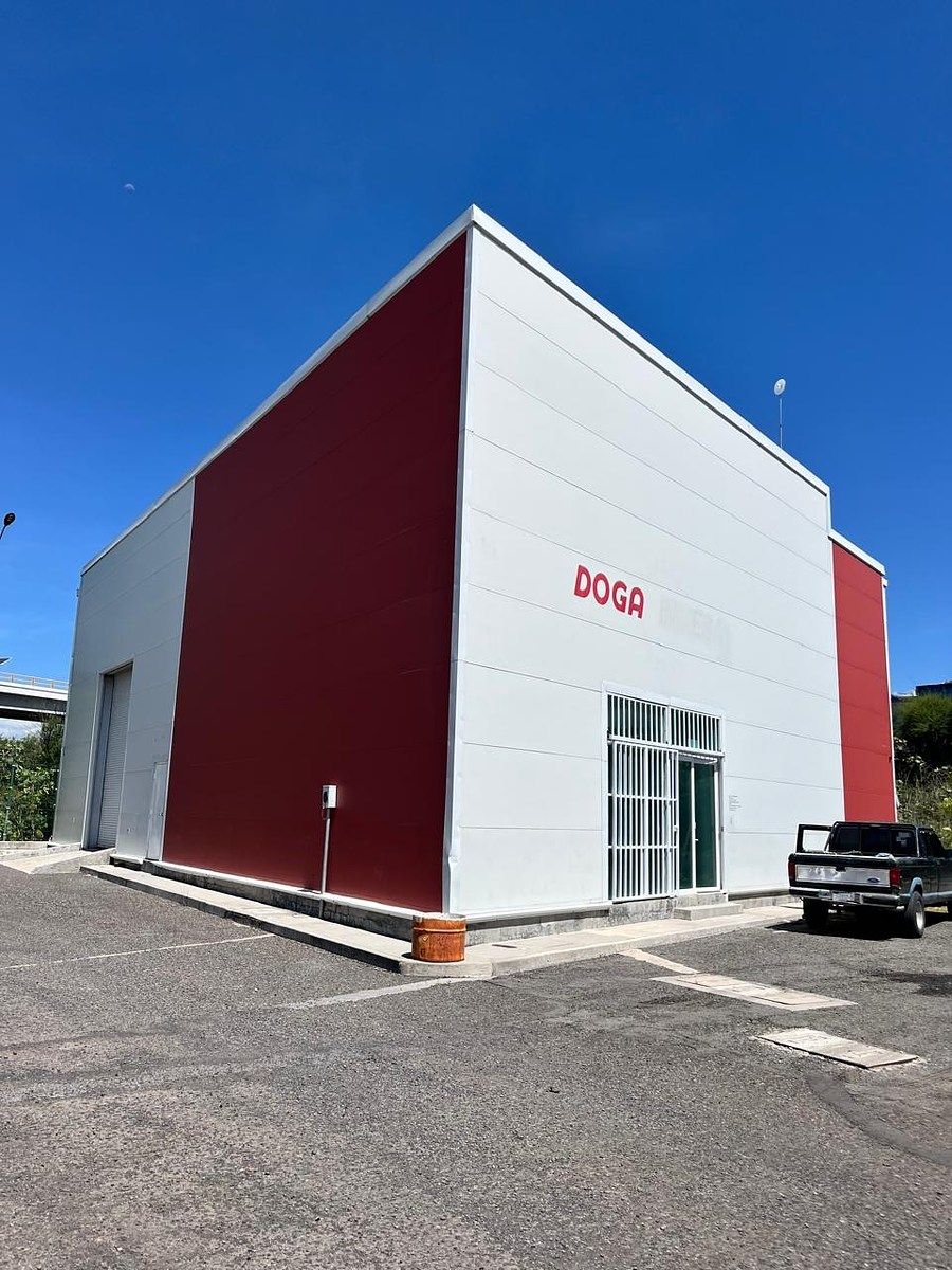 Bodega industrial en Santa Rosa de Jauregui, Querétaro, foto 16 de 16