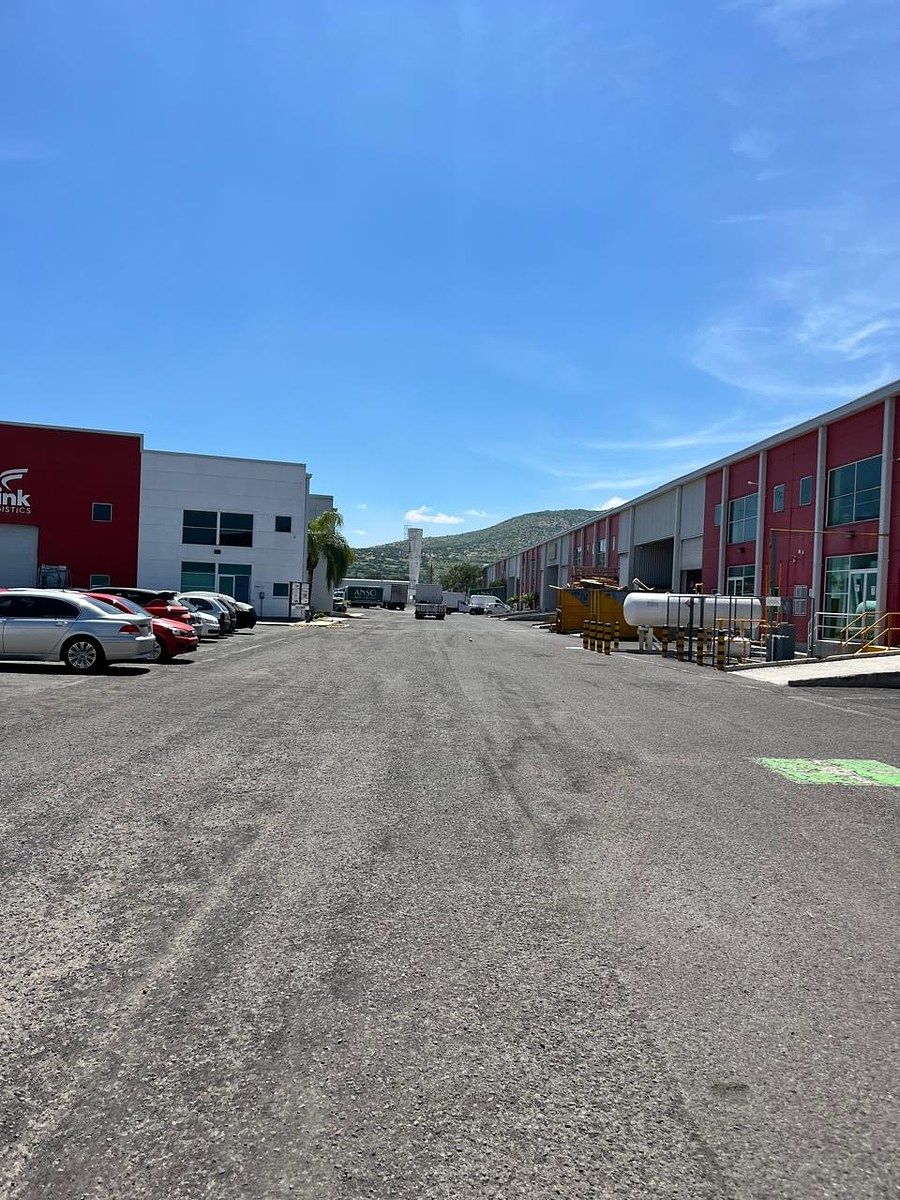 BODEGA INDUSTRIAL EN RENTA EN QUERETARO SANTA ROSA JAUREGUI, foto 1 de 16