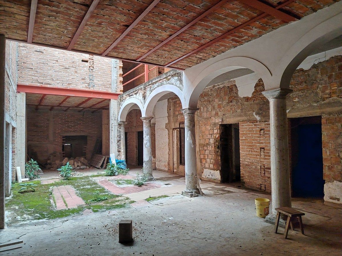 HOTEL EN VENTA TALPA DE ALLENDE - foto 3