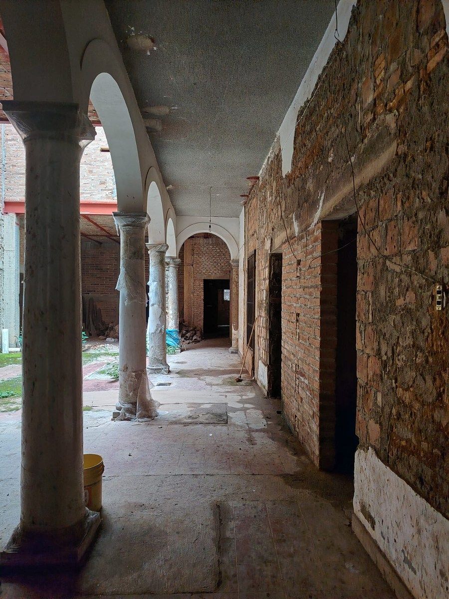 HOTEL EN VENTA TALPA DE ALLENDE - foto 4