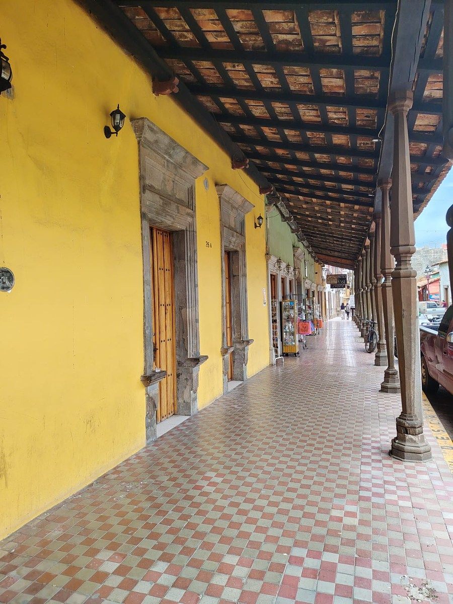 HOTEL EN VENTA TALPA DE ALLENDE - foto 2