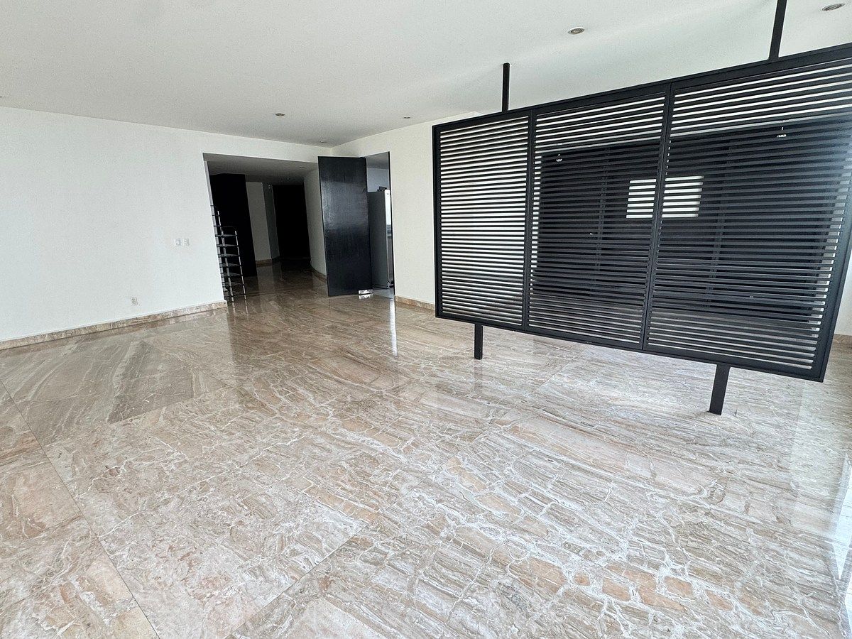 Apartamento em Lomas del Chamizal, Cuajimalpa de Morelos, foto 3 de 22