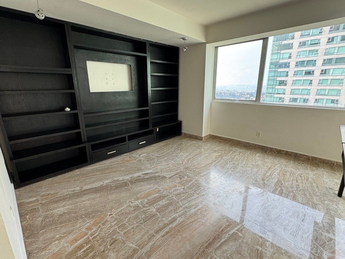 Apartamento em Lomas del Chamizal, Cuajimalpa de Morelos, foto 2 de 22