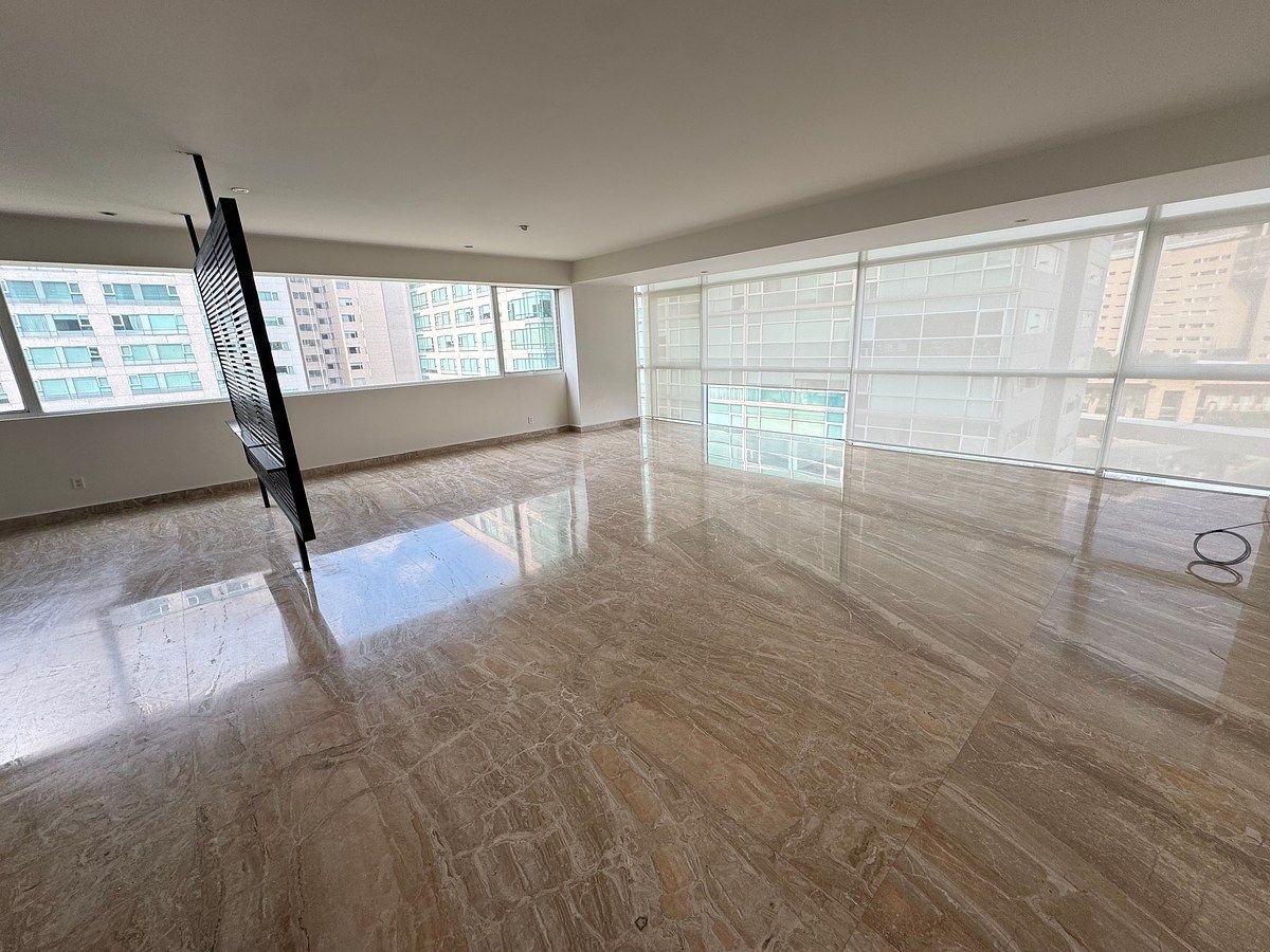 Departamento para Aluguel em Lomas de Chamizal, Privada del Bosque, foto 1 de 22