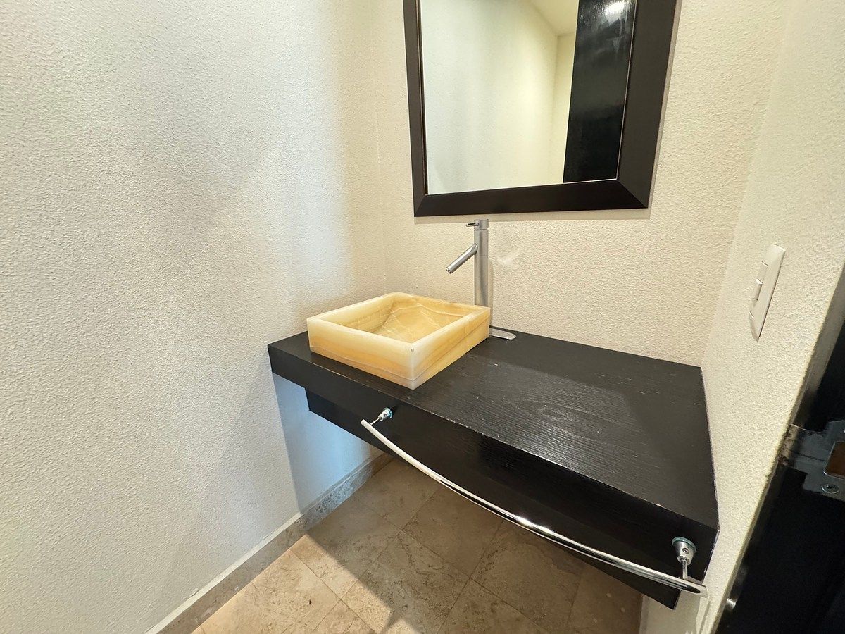 Apartamento em Lomas del Chamizal, Cuajimalpa de Morelos, foto 4 de 22