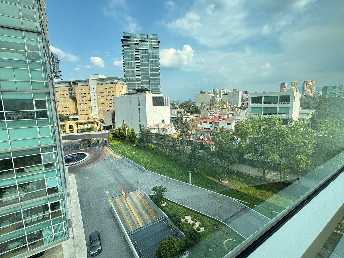 Apartamento em Lomas del Chamizal, Cuajimalpa de Morelos, foto 5 de 22