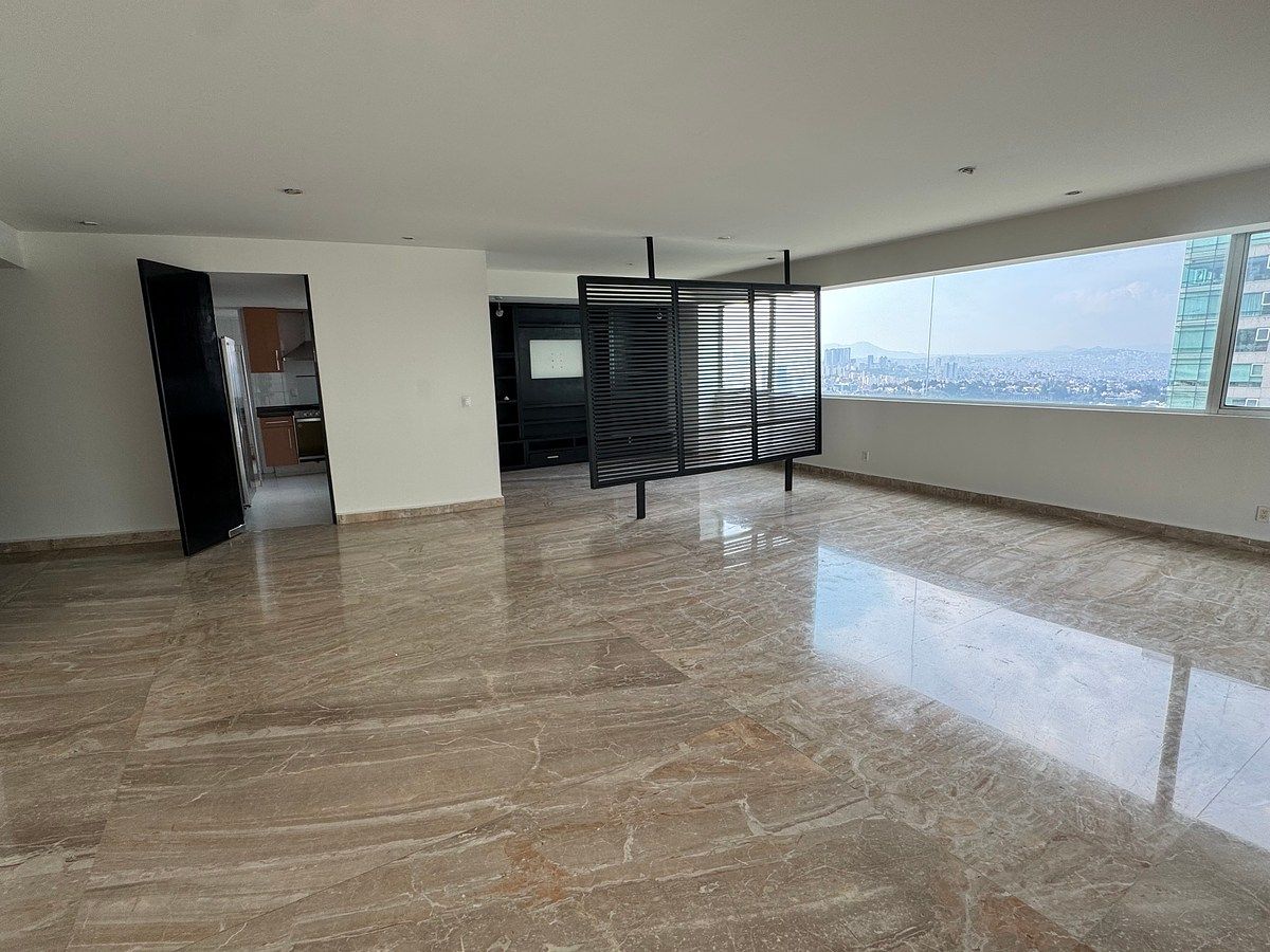 Apartamento em Lomas del Chamizal, Cuajimalpa de Morelos, foto 7 de 22
