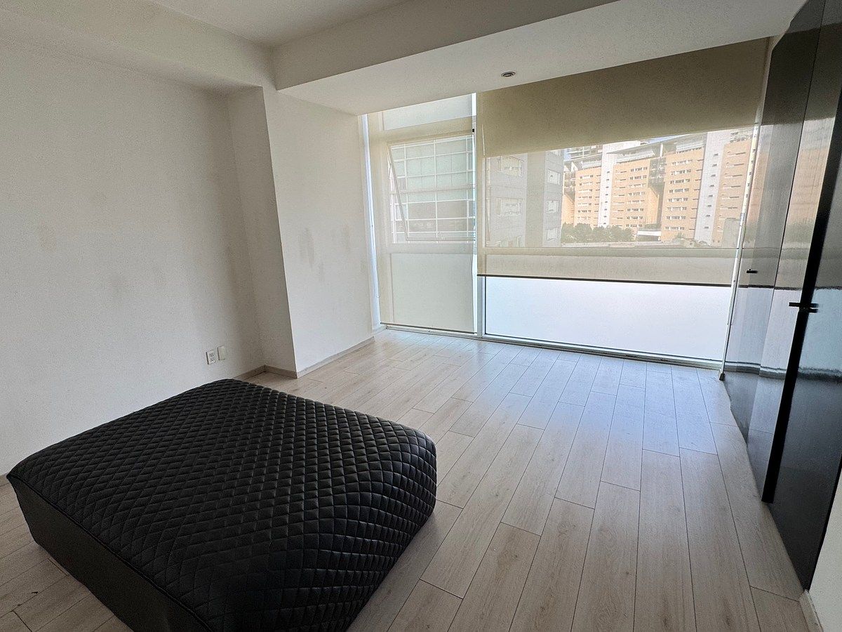 Apartamento em Lomas del Chamizal, Cuajimalpa de Morelos, foto 10 de 22