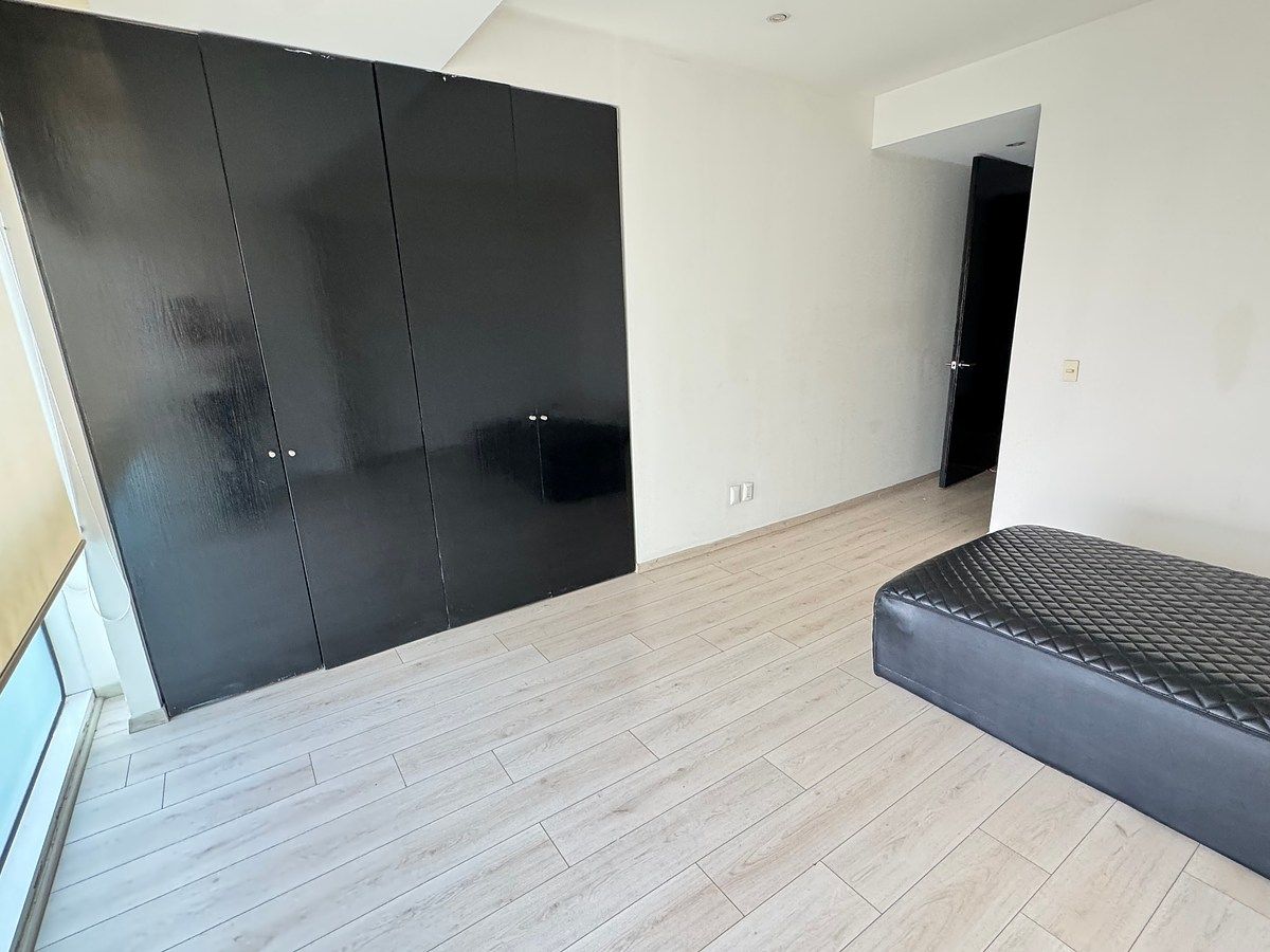Apartamento em Lomas del Chamizal, Cuajimalpa de Morelos, foto 11 de 22