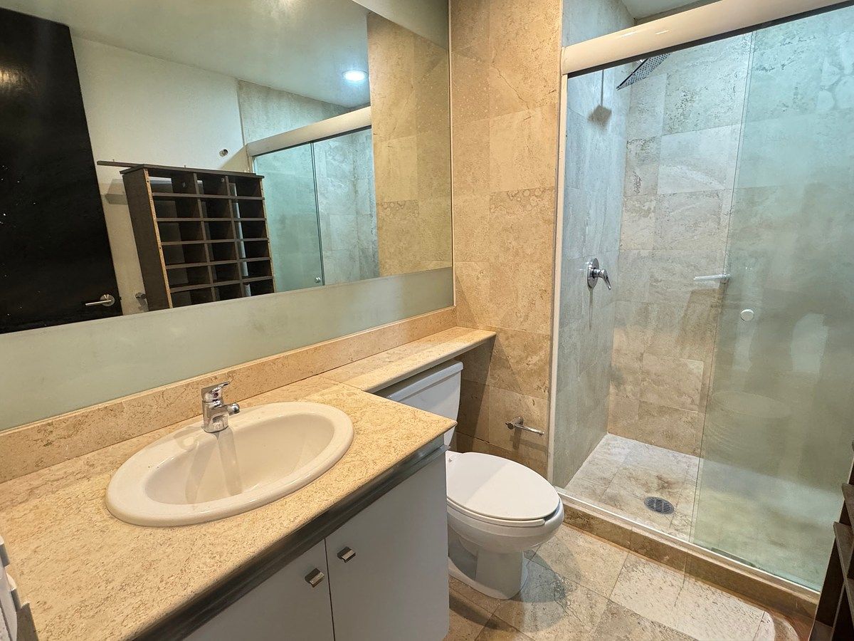 Apartamento em Lomas del Chamizal, Cuajimalpa de Morelos, foto 12 de 22