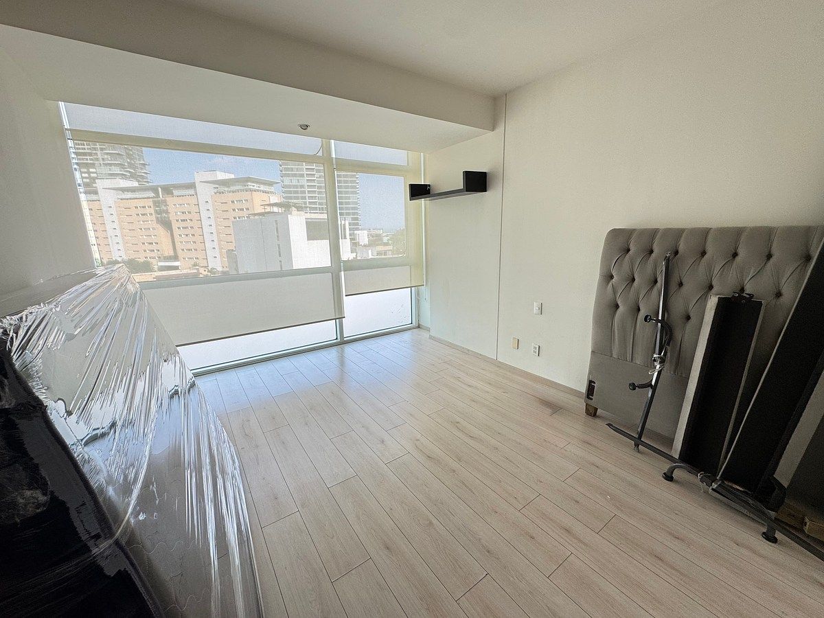 Apartamento em Lomas del Chamizal, Cuajimalpa de Morelos, foto 13 de 22