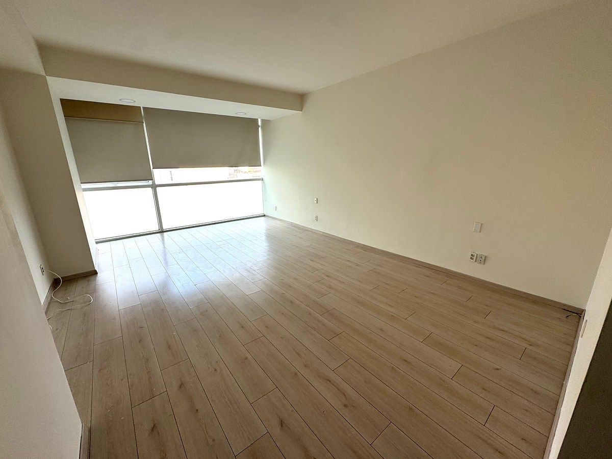 Apartamento em Lomas del Chamizal, Cuajimalpa de Morelos, foto 15 de 22
