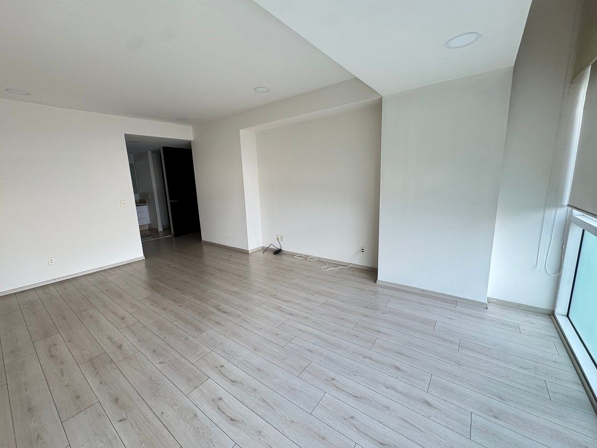Apartamento em Lomas del Chamizal, Cuajimalpa de Morelos, foto 16 de 22