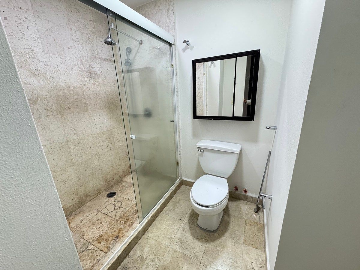 Apartamento em Lomas del Chamizal, Cuajimalpa de Morelos, foto 17 de 22