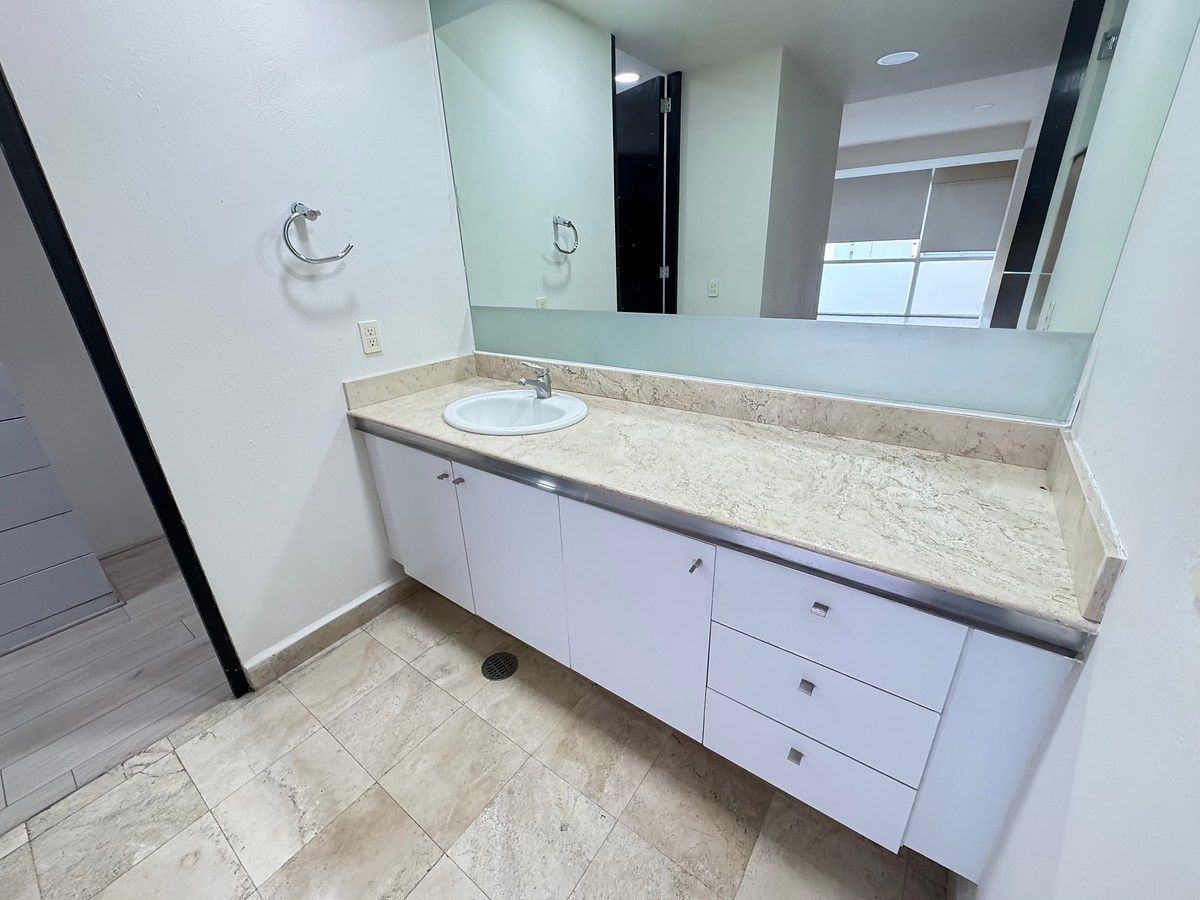 Apartamento em Lomas del Chamizal, Cuajimalpa de Morelos, foto 18 de 22