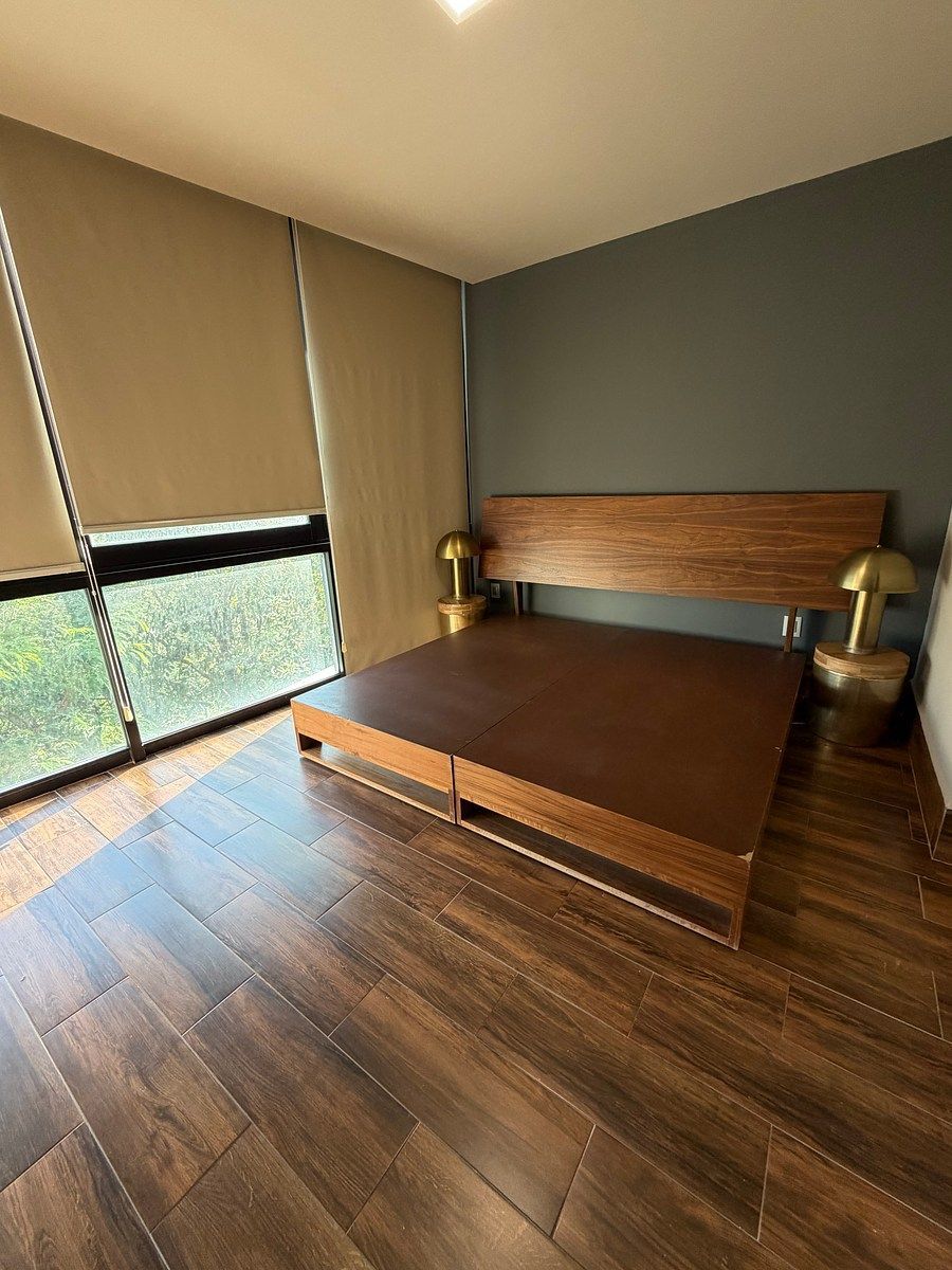 Departamento en Colinas de San Jerónimo, Monterrey, foto 8 de 8