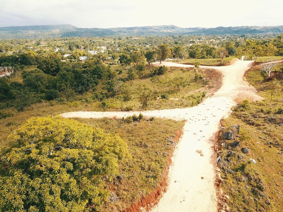 Terreno en Las Galeras, foto 5 de 10