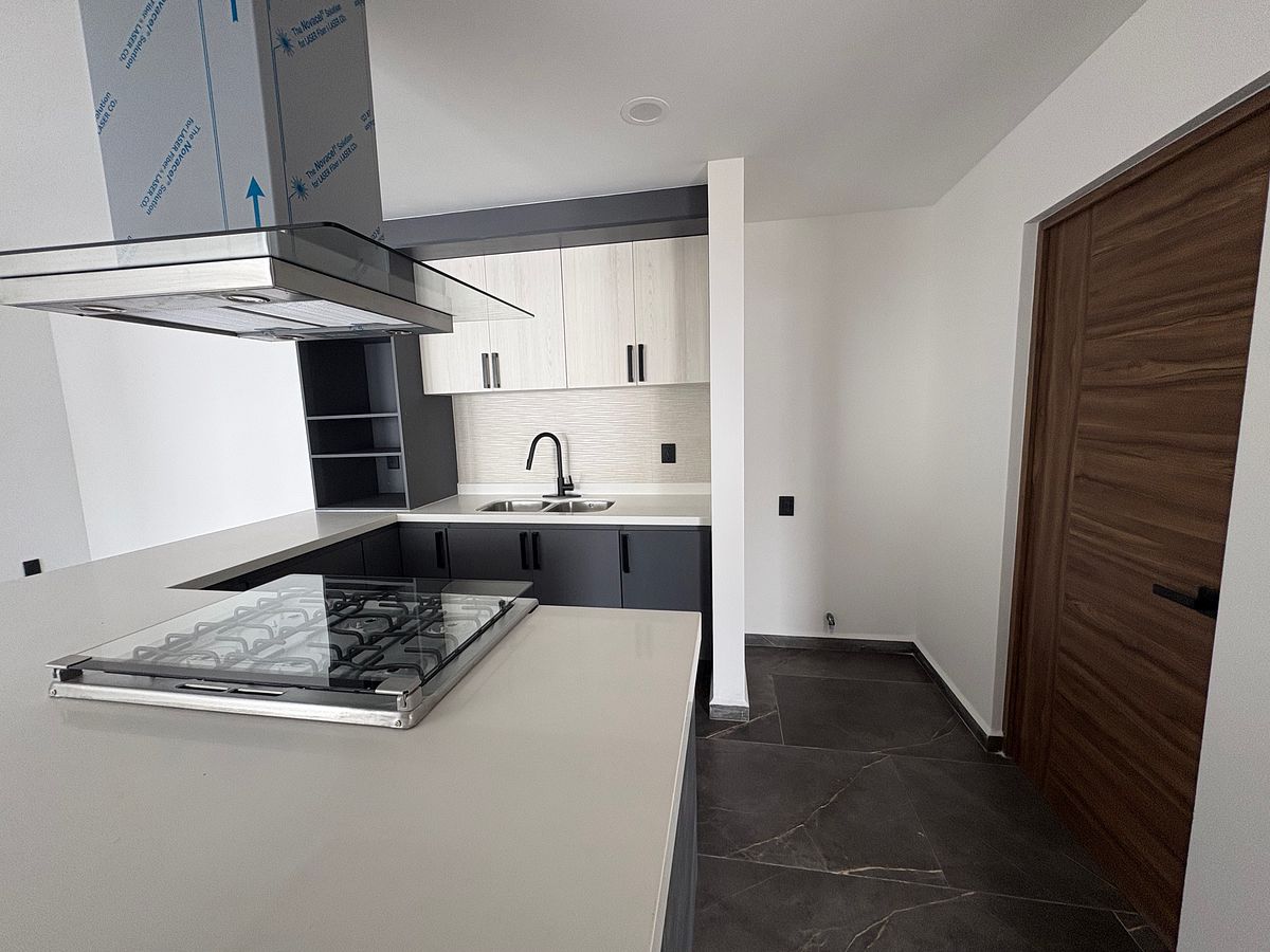 Apartment in Zibatá, El Marqués, photo 5 of 18