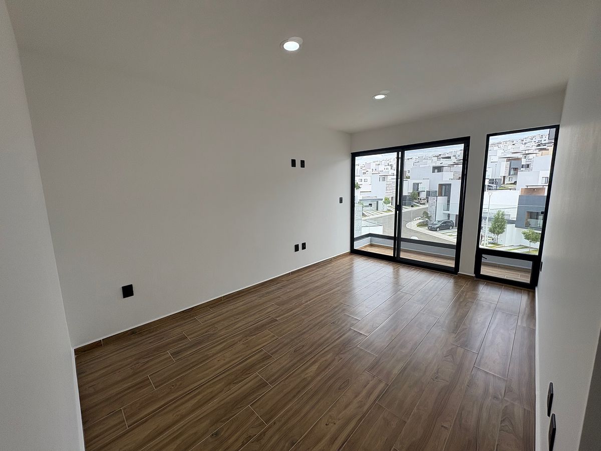 Apartment in Zibatá, El Marqués, photo 8 of 18