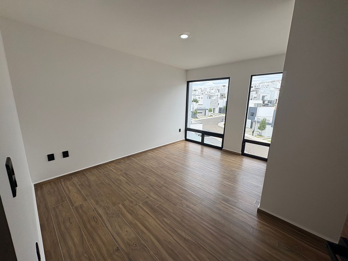 Apartment in Zibatá, El Marqués, photo 12 of 18