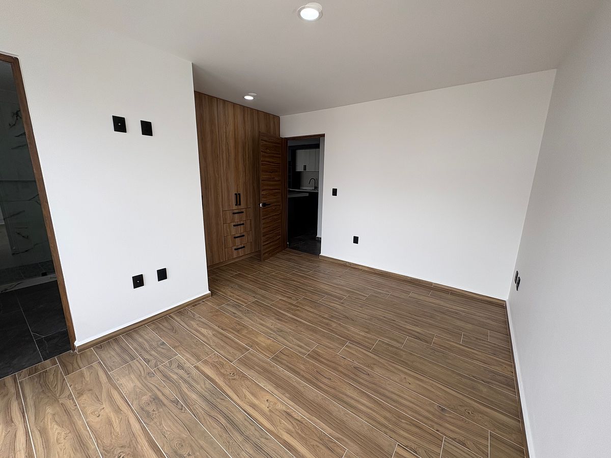 Apartment in Zibatá, El Marqués, photo 13 of 18
