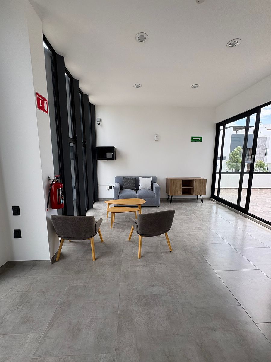 Apartment in Zibatá, El Marqués, photo 18 of 18