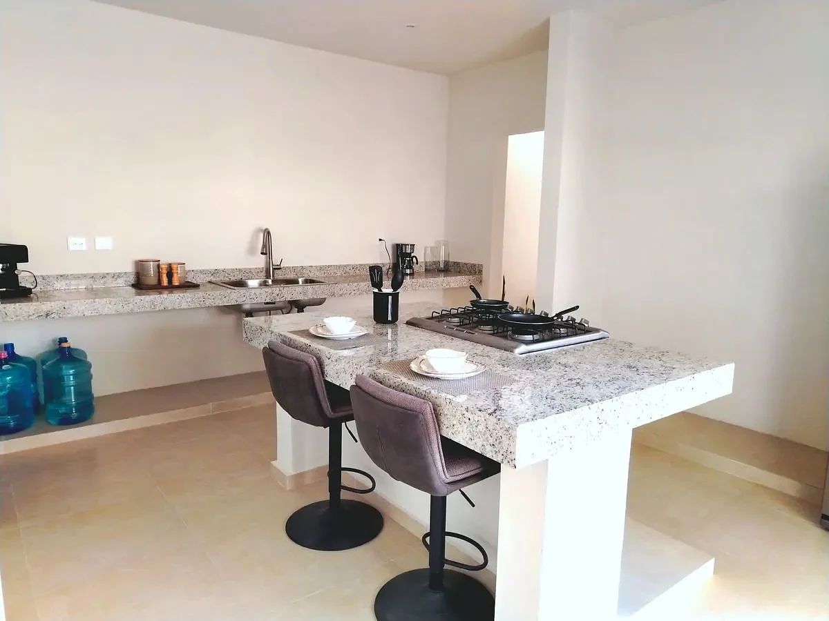 Casa em Cholul, Mérida, foto 5 de 16