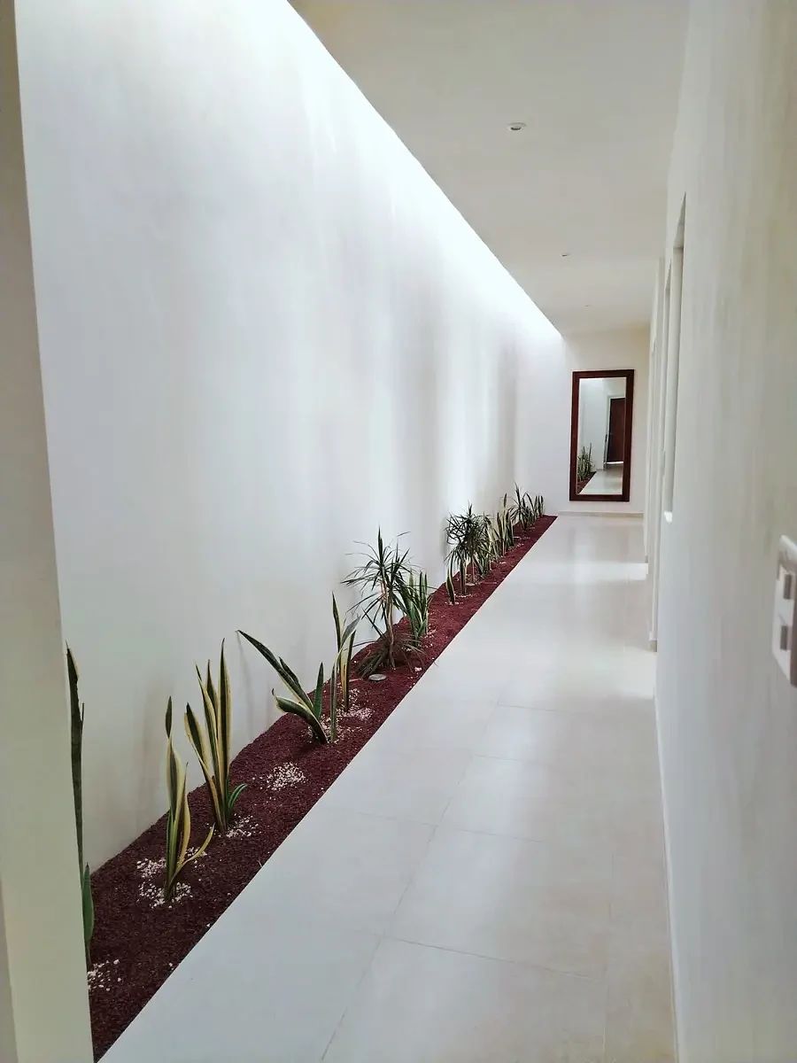Casa em Cholul, Mérida, foto 6 de 16