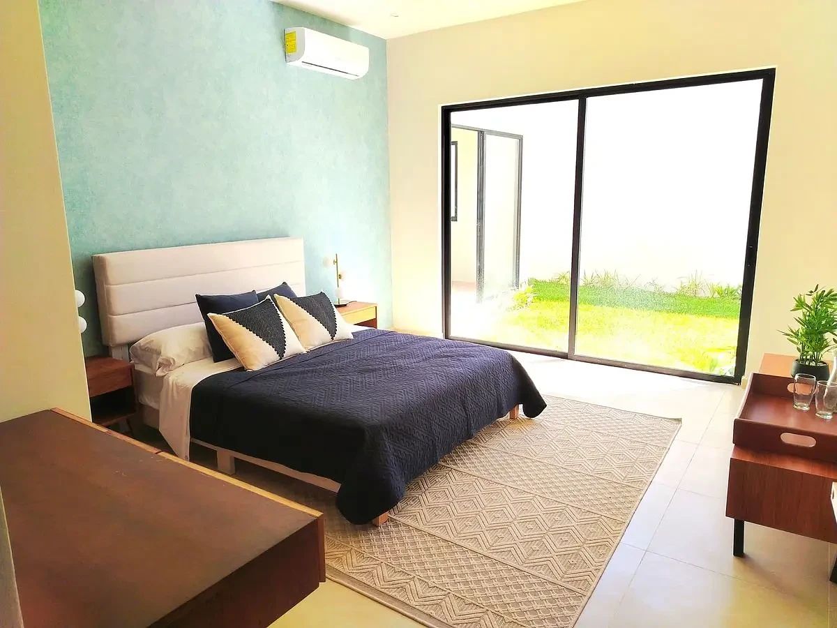 Casa em Cholul, Mérida, foto 8 de 16