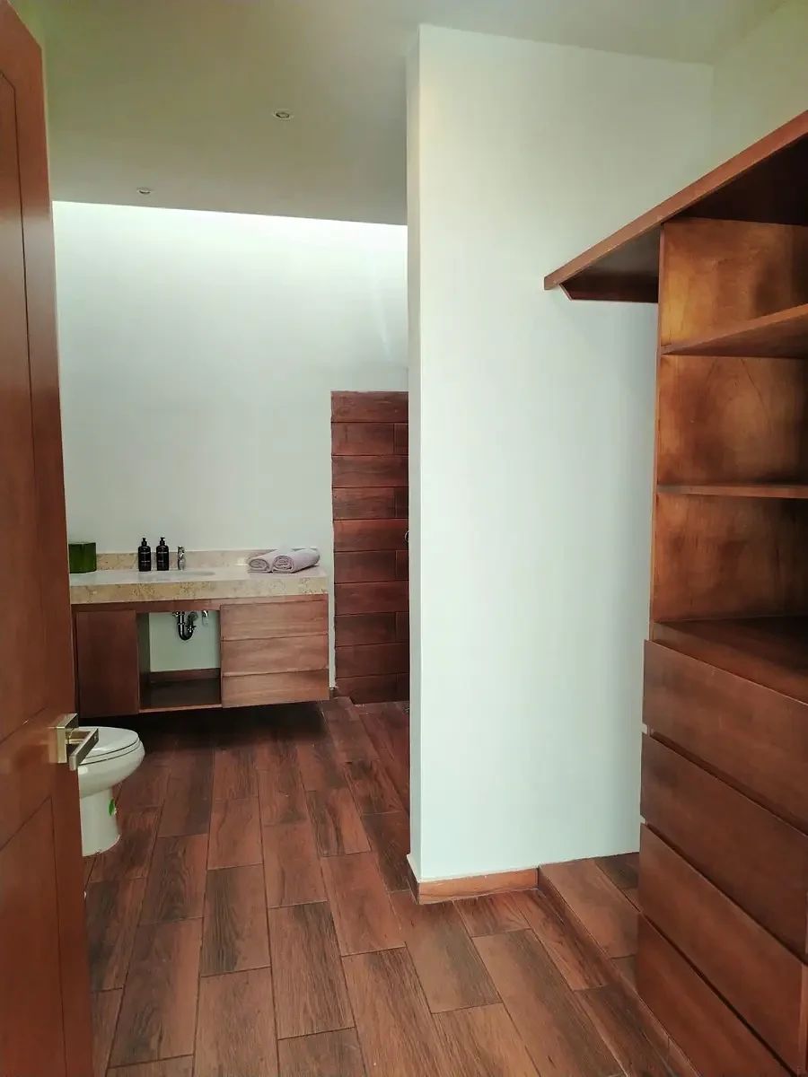 Casa em Cholul, Mérida, foto 11 de 16