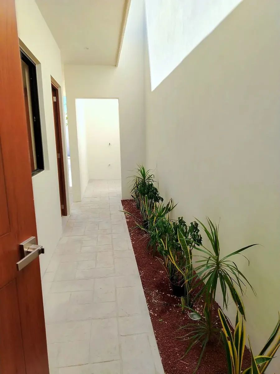 Casa em Cholul, Mérida, foto 14 de 16