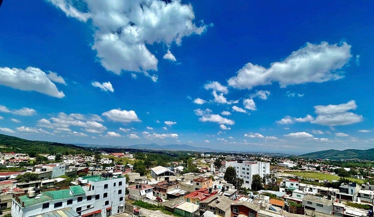 APARTMENT FOR RENT, JILOTZINGO, ATIZAPAN, photo 1 of 16