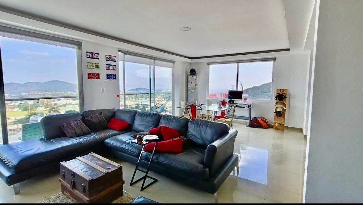 Apartment in Rancho Blanco, Atizapán de Zaragoza, photo 2 of 16