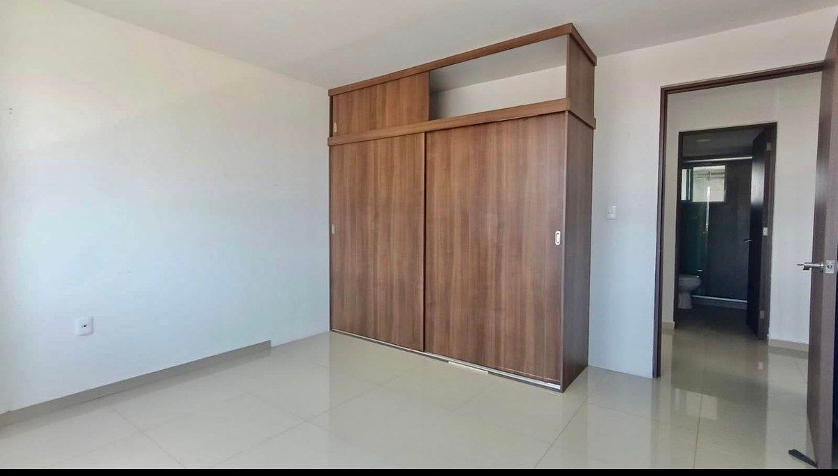 Apartment in Rancho Blanco, Atizapán de Zaragoza, photo 4 of 16