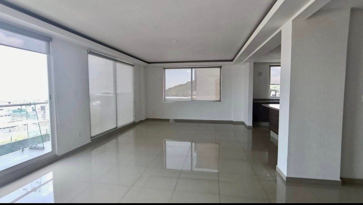 Apartment in Rancho Blanco, Atizapán de Zaragoza, photo 13 of 16