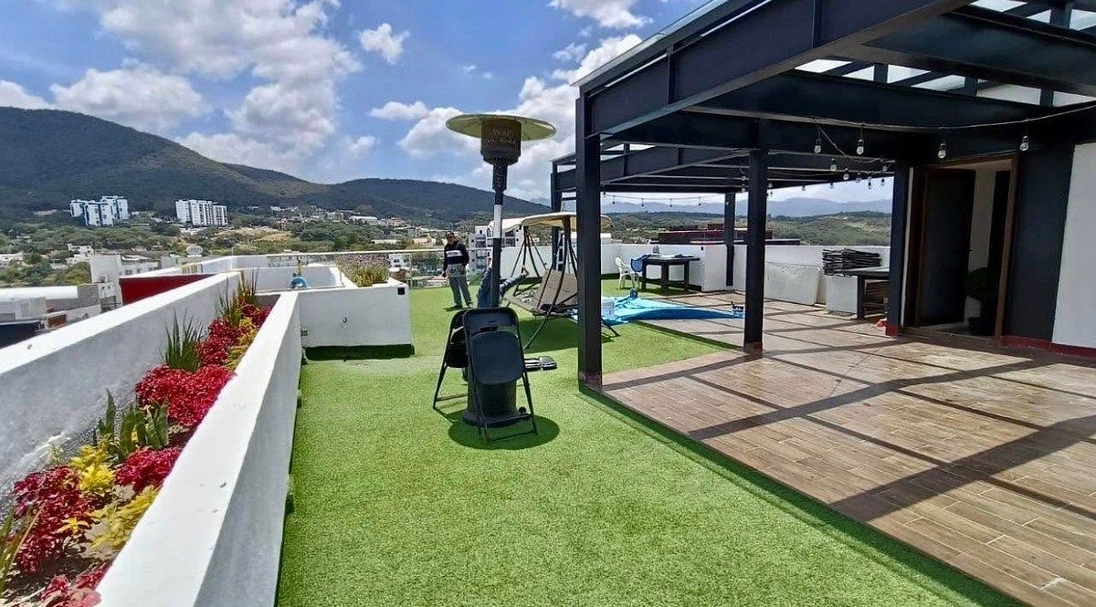Apartment in Rancho Blanco, Atizapán de Zaragoza, photo 14 of 16