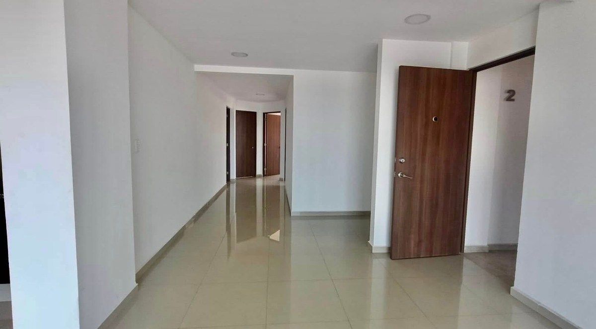 Apartment in Rancho Blanco, Atizapán de Zaragoza, photo 15 of 16