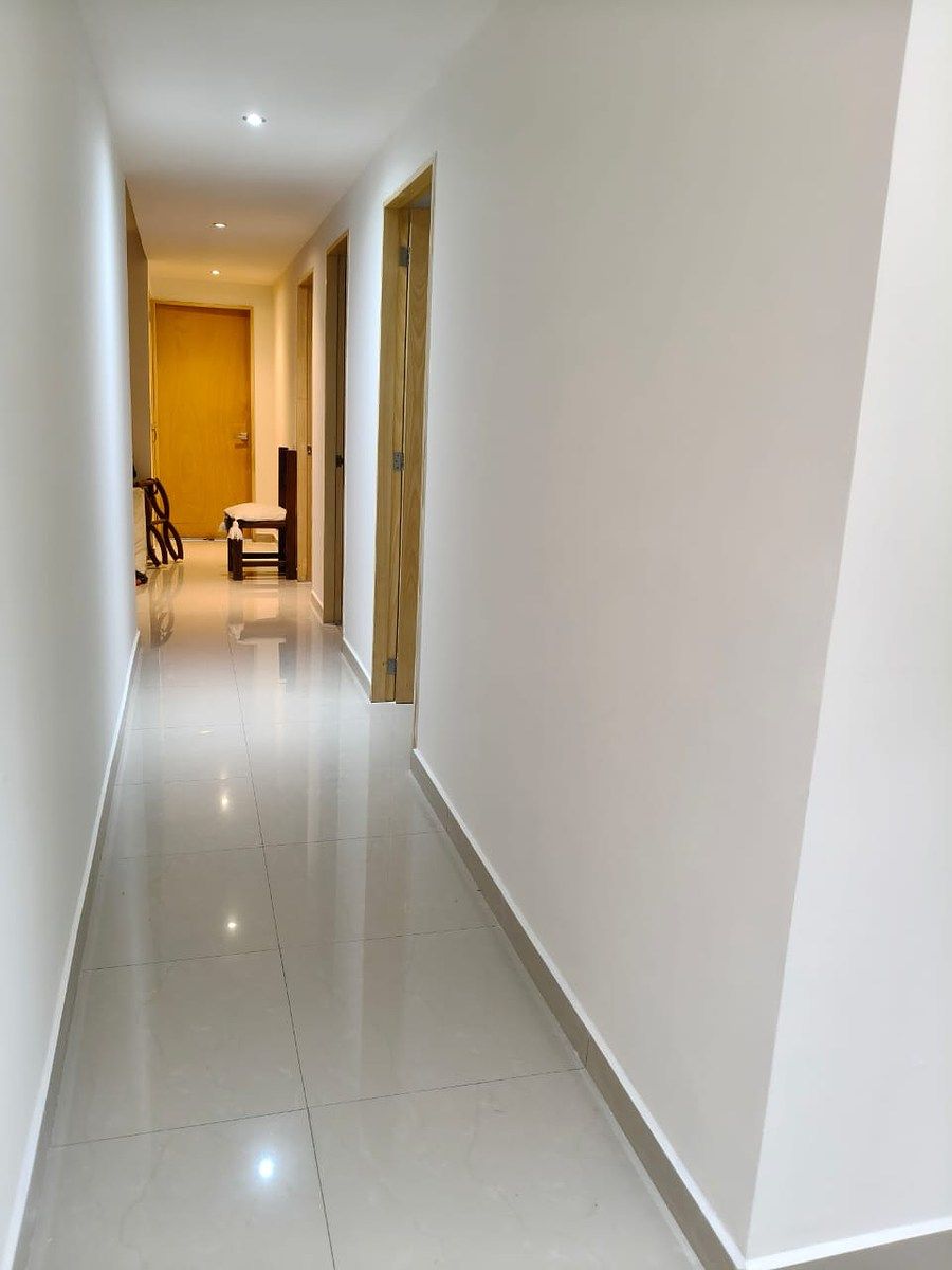 Departamento en Hacienda de las Palmas, Huixquilucan, foto 4 de 17
