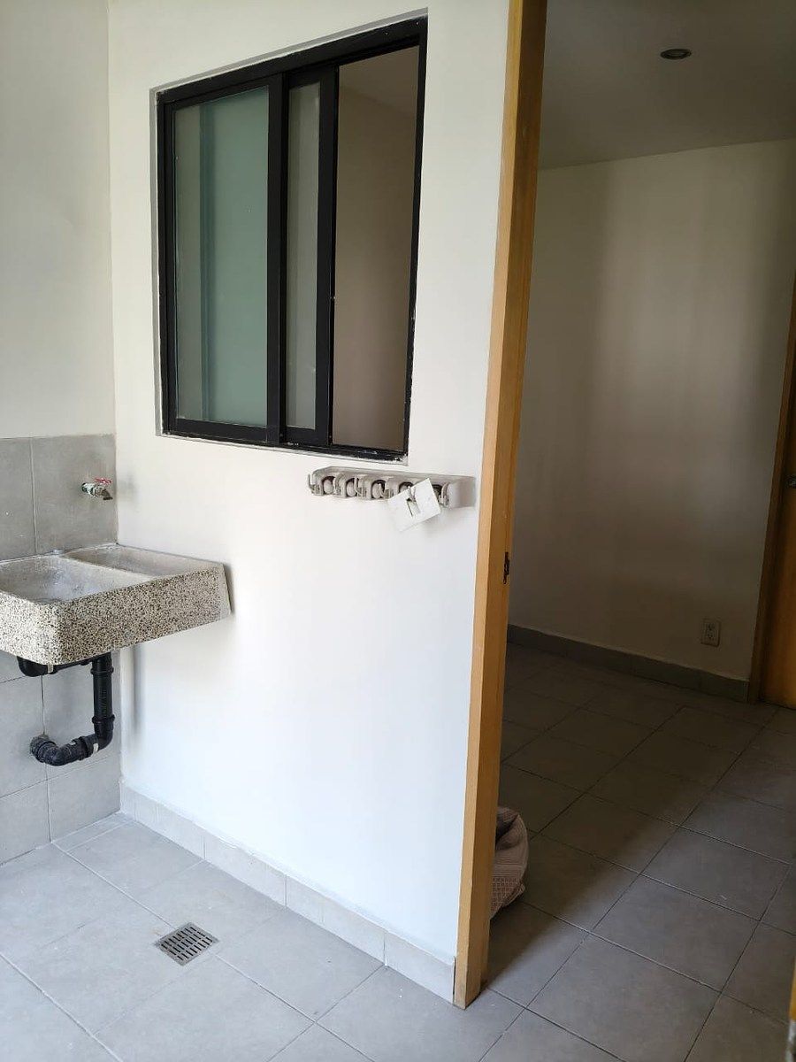 Departamento en Hacienda de las Palmas, Huixquilucan, foto 7 de 17