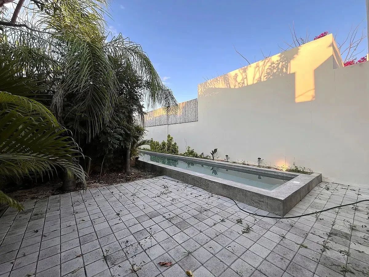 House in Cholul, Mérida, photo 16 of 16
