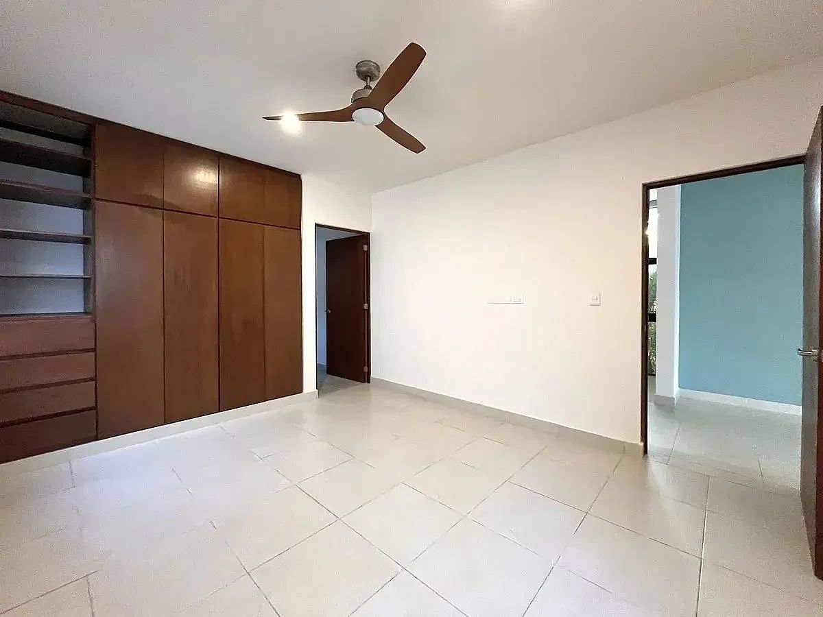House in Cholul, Mérida, photo 11 of 16