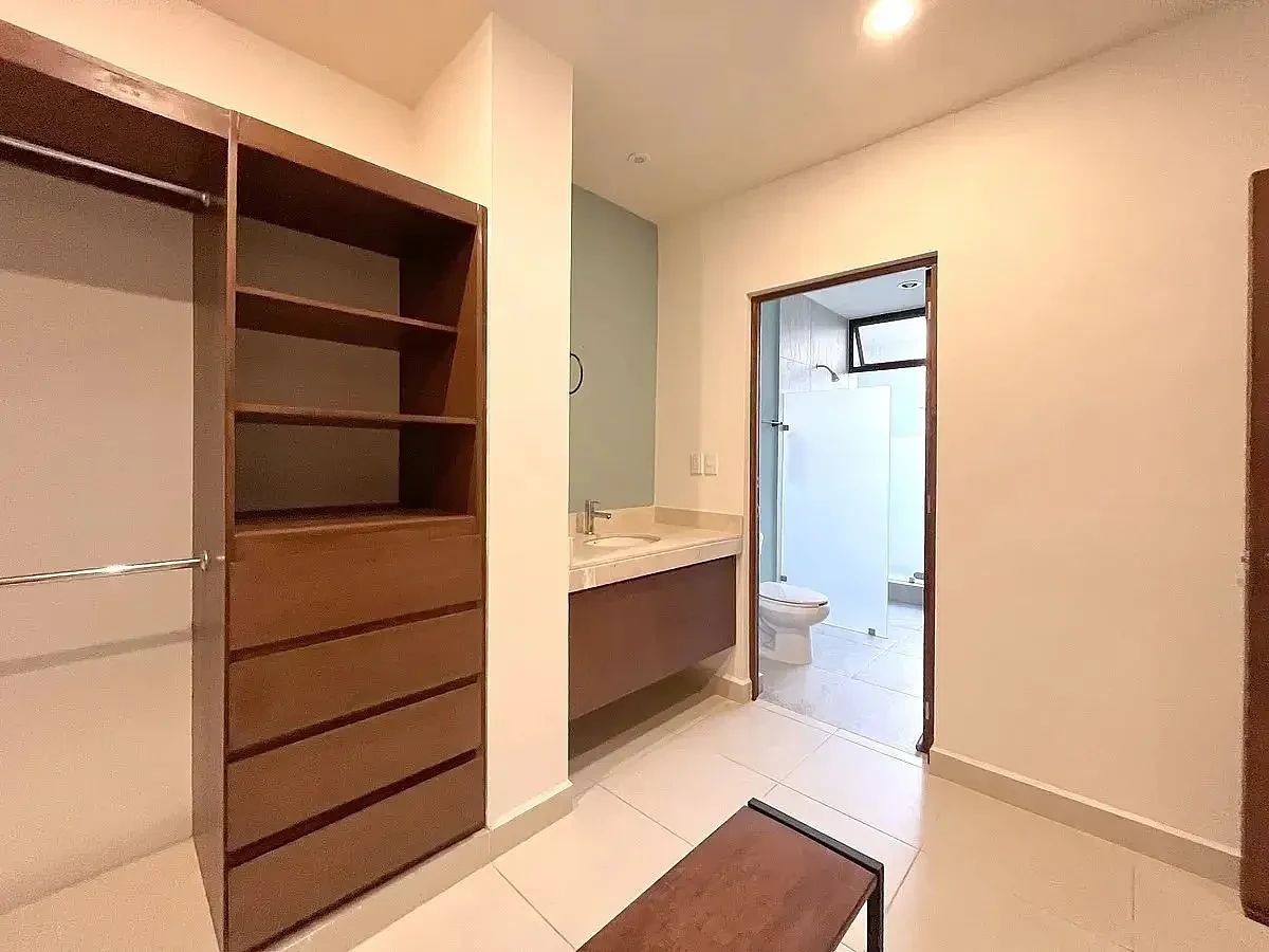House in Cholul, Mérida, photo 13 of 16
