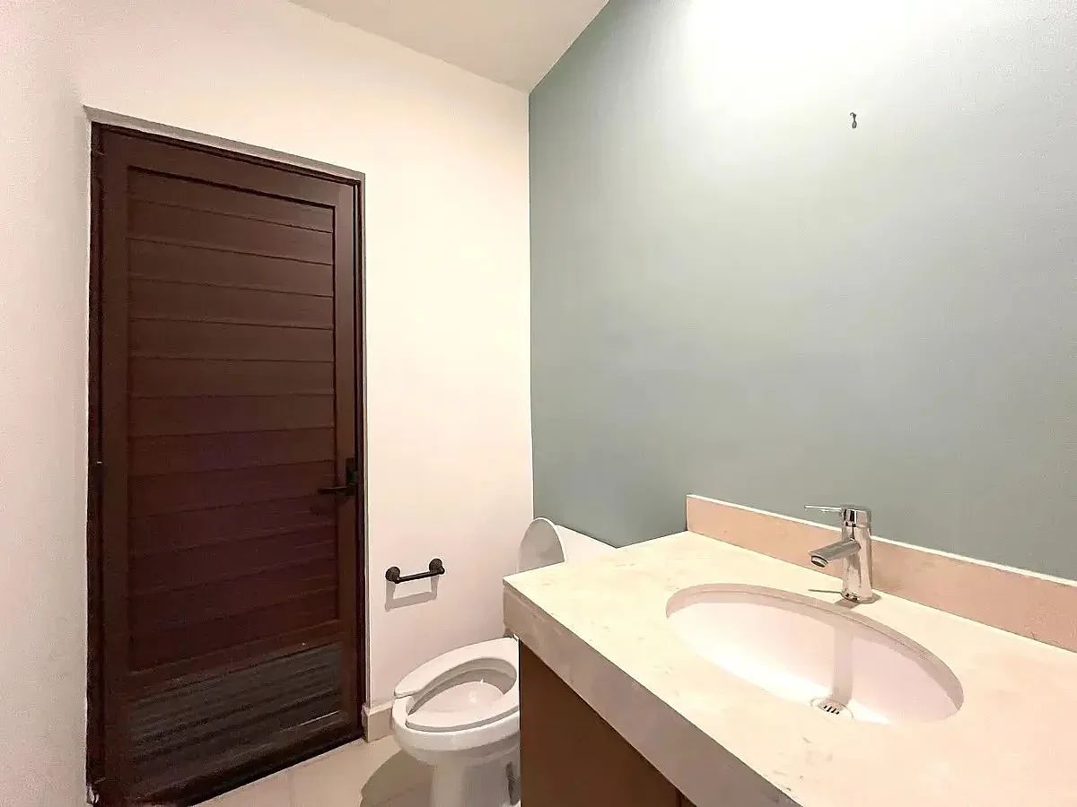 House in Cholul, Mérida, photo 14 of 16