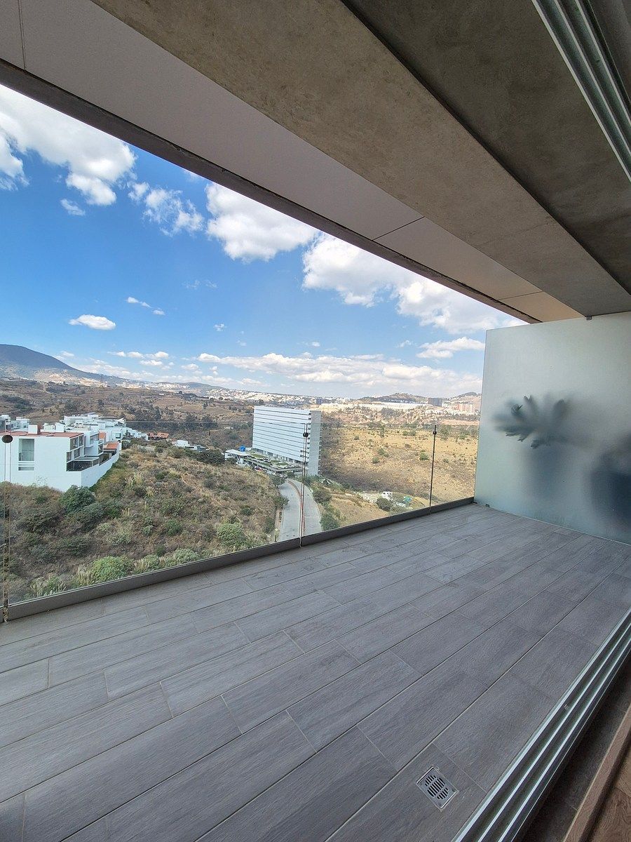 Apartamento em Lomas Verdes 6a Sección, Naucalpan de Juárez, foto 4 de 30
