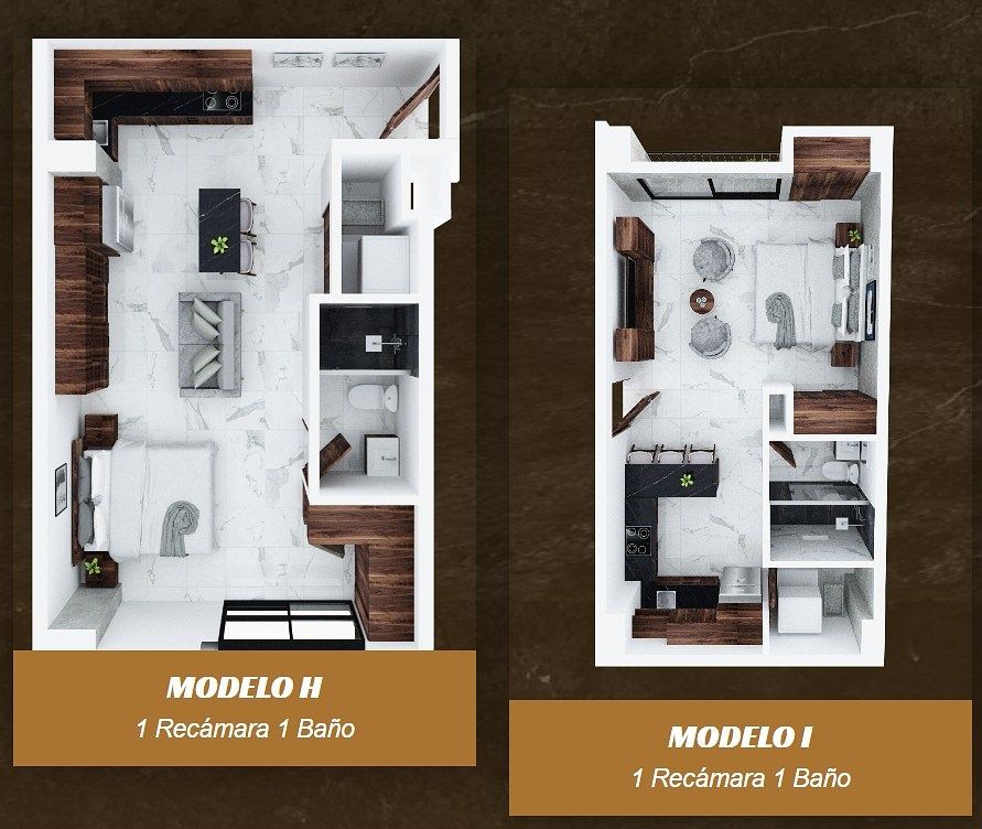 Departamento en Americana, Guadalajara, foto 5 de 28