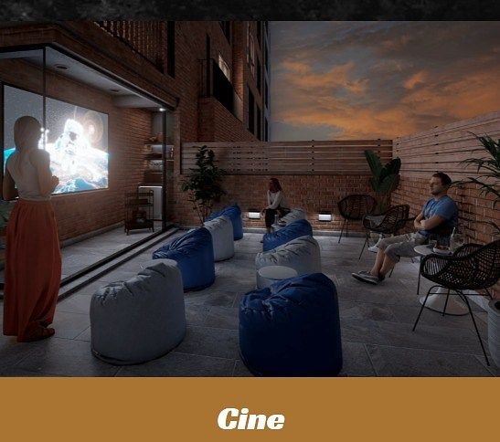 Departamento en Americana, Guadalajara, foto 12 de 28